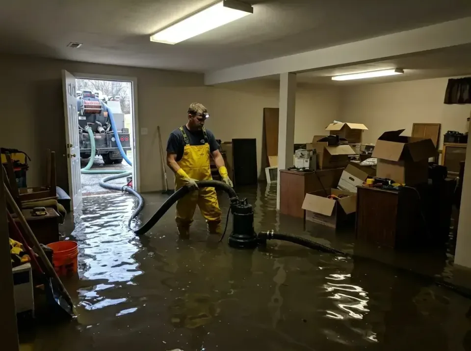 basement-burst-pipe-flooding-a-001 — frequently asked questions, 24-Hour Water Damage Restoration Services in Alton, IL